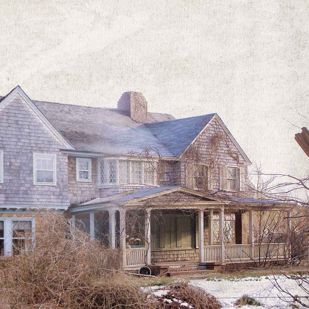 Grey Gardens